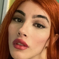 arieldemure Nude