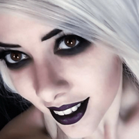 Ashe Spellbound Nude