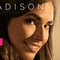 Ashley Madison Nude