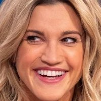 Ashley Roberts Nude