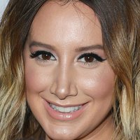 Ashley Tisdale Nude