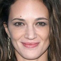 Asia Argento Nude
