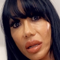 Ava Devine Nude