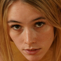 Avva Ballerina Nude