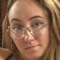Baby_Lucy Nude