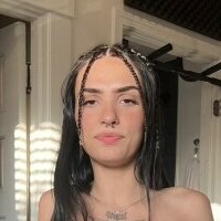 Baby Minx Nude