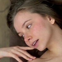Baby Rileey Nude