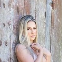 BabyBrazil2424 Nude