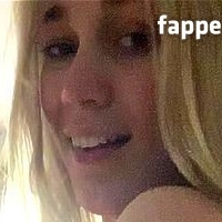 BabyRomsie Nude