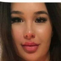 Baddie Embodied Nude