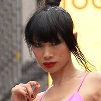 Bai Ling Nude