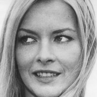 Barbara Brylska Nude