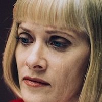 Barbara Crampton Nude