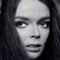 Barbara Steele Nude