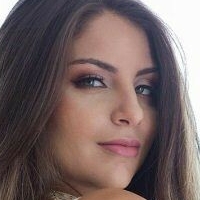 Beatriz Aguiar Nude