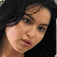 Beca Michie Nude