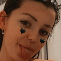 BeccaBangs Nude