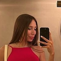 Bella Ciccone Nude