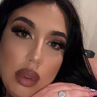 Bellabadxo Nude