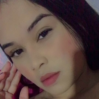 Bellah Camargo Nude
