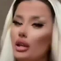 Berina Fatic Nude