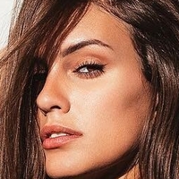 Betsy Alvarez Nude