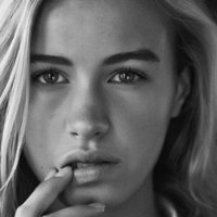 Betsy Volk Nude