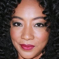 Betty Gabriel Nude