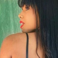 Bianca Nunes Nude