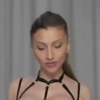 BibiJolie Nude