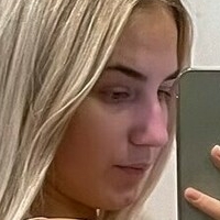 BigBootyBlondie Nude