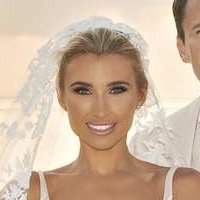Billie Faiers Nude