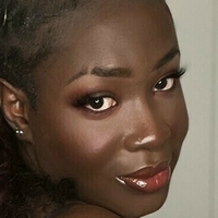 blackbarbiworld Nude