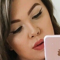 blackd4hli4 Nude