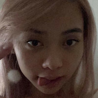 Bleachie Nude