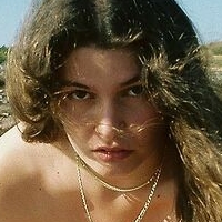 Blue Lindeberg Nude