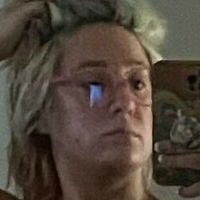 BlueCrayolaTeal Nude