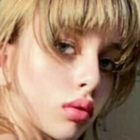 bogdana_on Nude