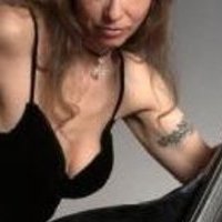 Bonnie Bowers Nude