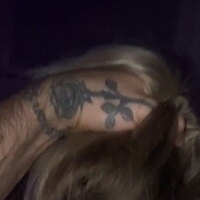 Bonny und Denniz Nude