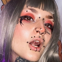 Borderwaifu Nude