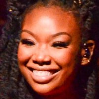 Brandy Norwood Nude