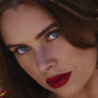 Brandy On The Rocks Nude