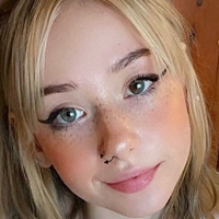 brattyydeath Nude