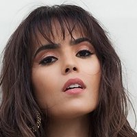 Brendha Haddad Nude