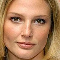Bridget Hall Nude