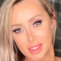 Britishblonde Nude