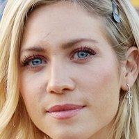 Brittany Snow Nude