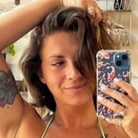 Brittany Thicc Nude