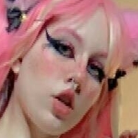 bunny.rainbow Nude